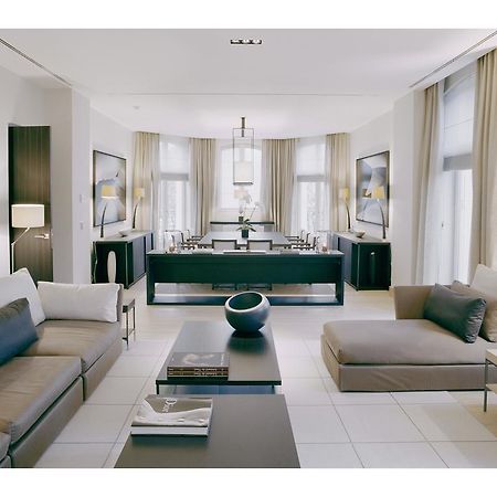 La Reserve Paris Apartments Bagian luar foto