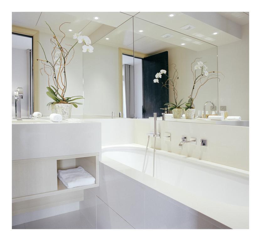La Reserve Paris Apartments Interior foto
