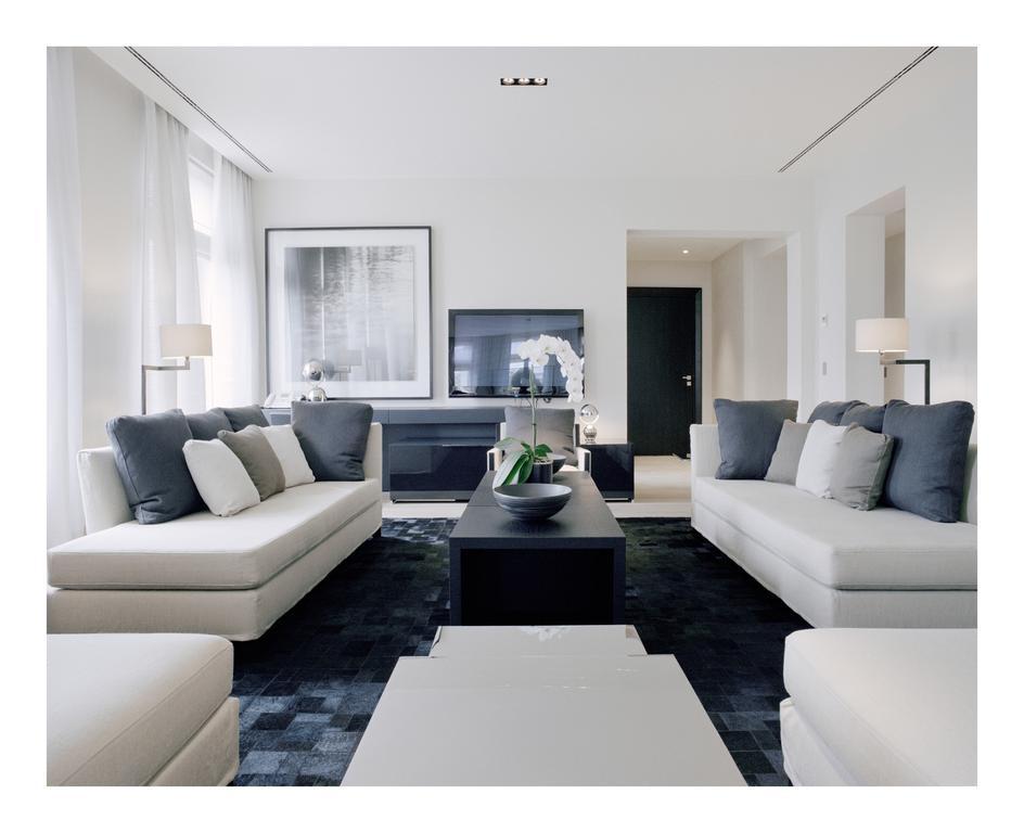 La Reserve Paris Apartments Ruang foto