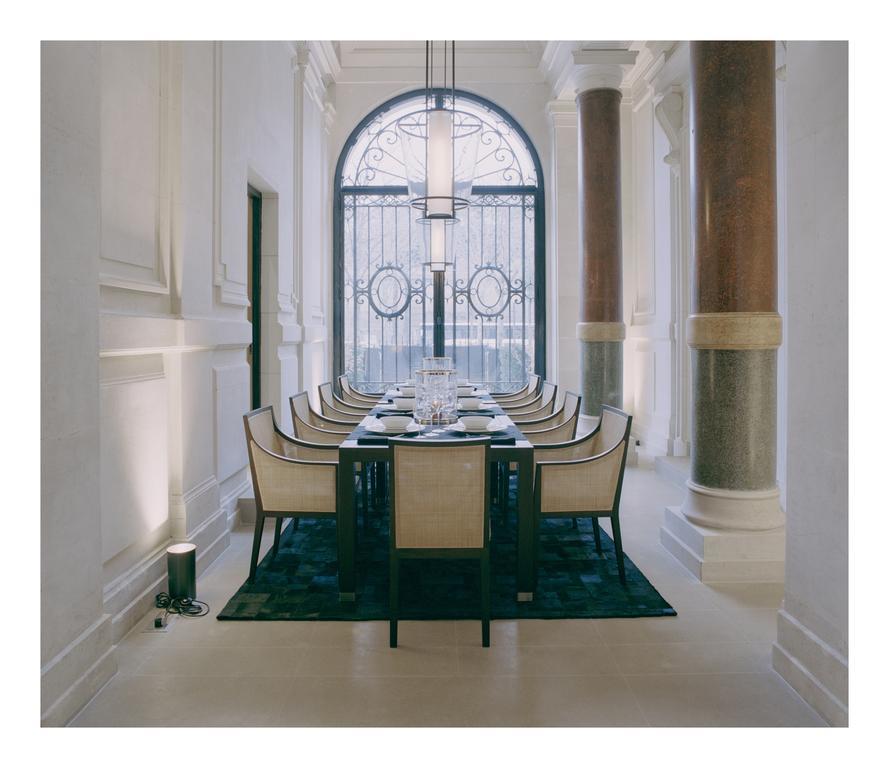 La Reserve Paris Apartments Bagian luar foto
