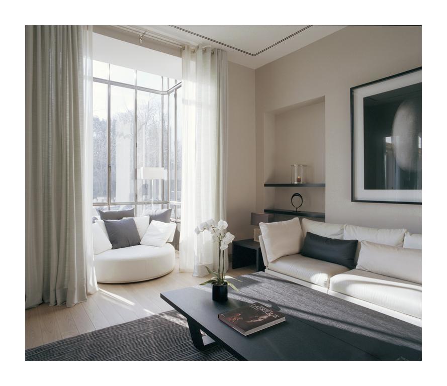 La Reserve Paris Apartments Bagian luar foto